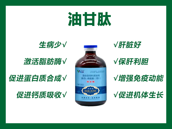 優(yōu)甘肽---肝臟好！生病少！